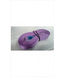 SANGLE 2,2M VIOLETTE