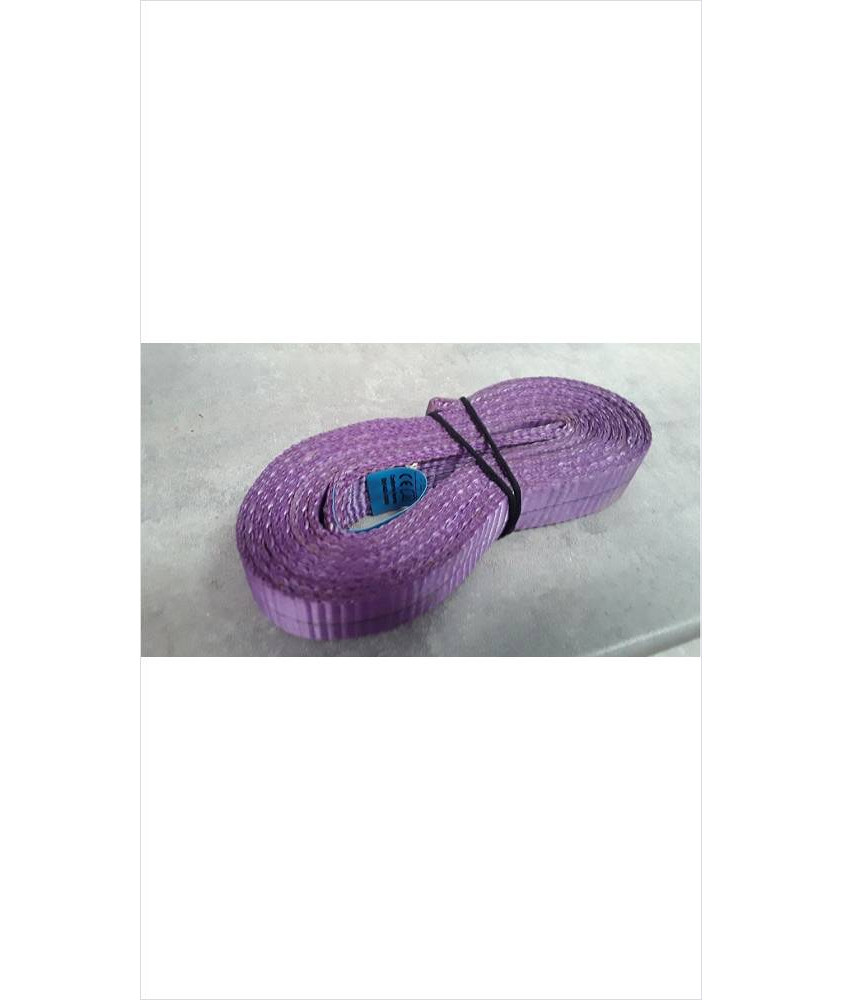SANGLE 2,2M VIOLETTE