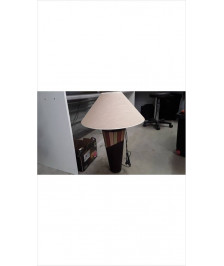 LAMPE À POSER GM