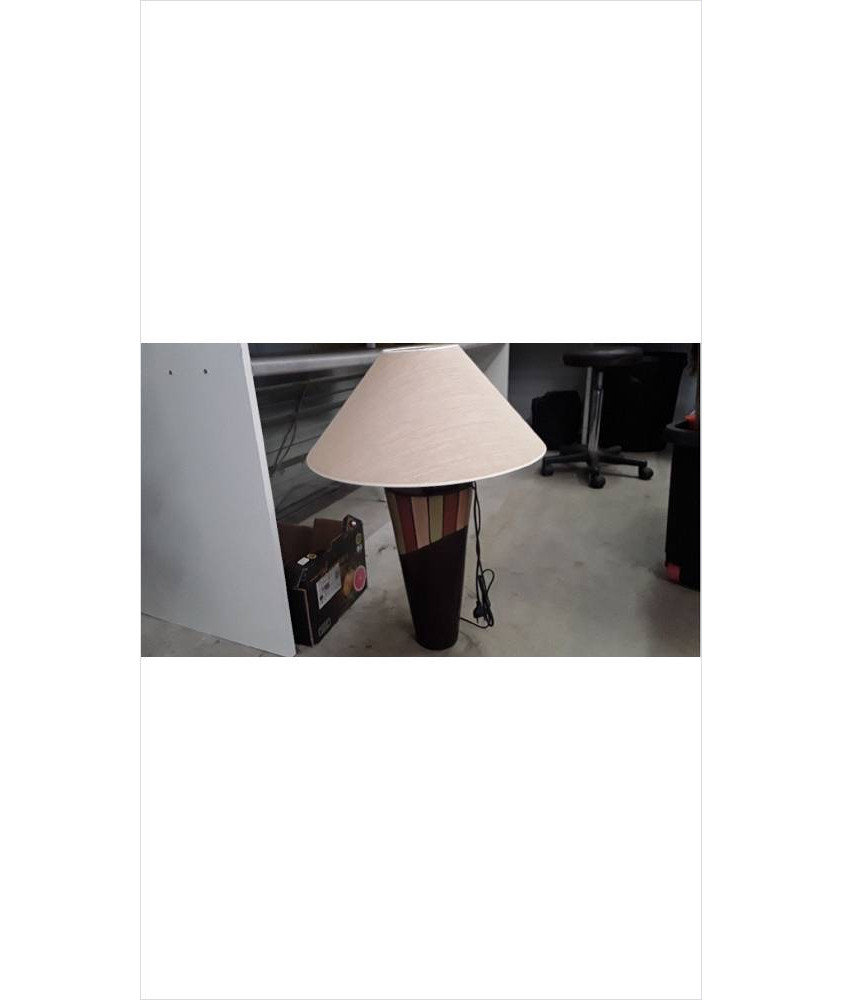 LAMPE À POSER GM