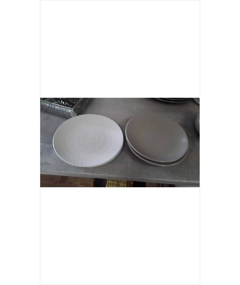 ASSIETTES DESSERT X2 