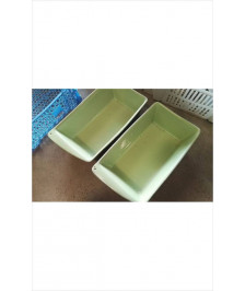 PLAT CREUX VERT