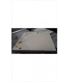 CADRE CUPCAKE