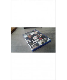 JEU PS2