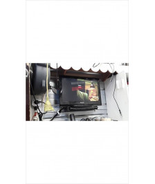 HOME CINEMA SAMSUNG LECTEUR DVD AMPLIFIE 