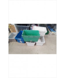 CAISSE PLASTIQUE