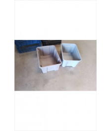CAISSE PLASTIQUE