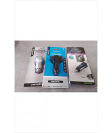 ADAPTATEUR ALLUME CIGARE