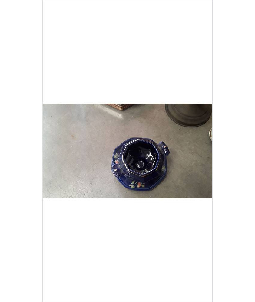 POT BLEU