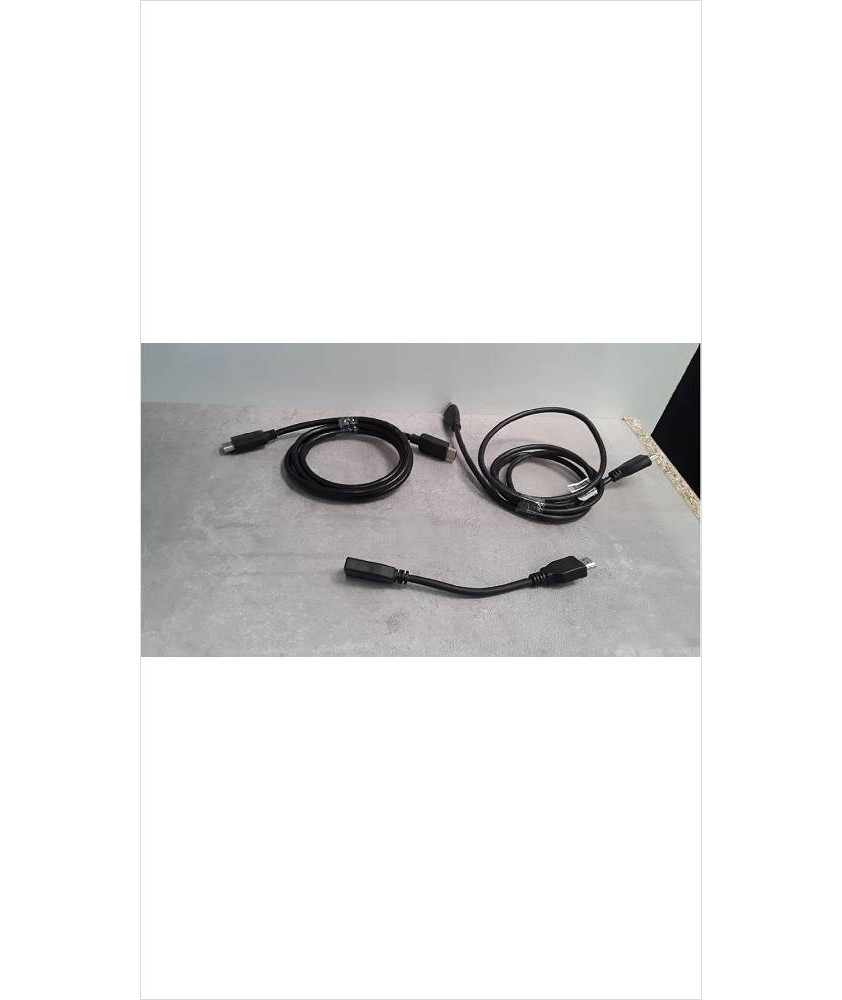 CABLE HDMI 