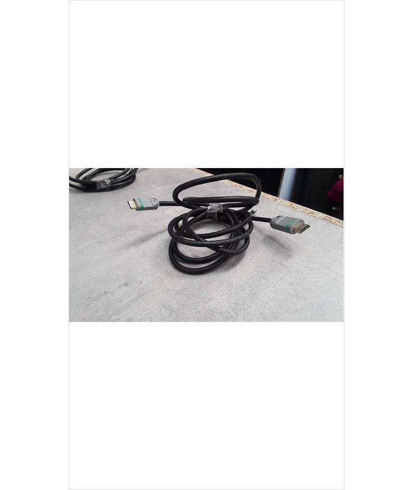 CABLE HDMI / MINI HDMI 