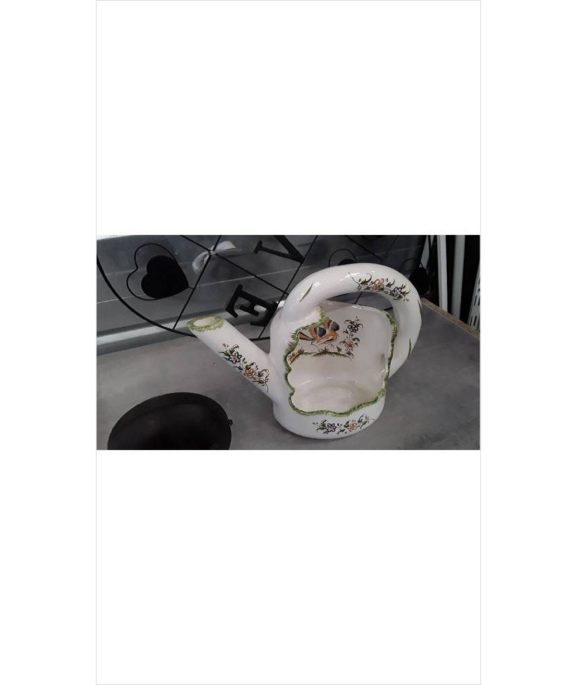 ARROSOIR DECO MOUSTIERS