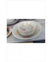 SERVICE A SALADE DE FRUITS ARCOPAL 