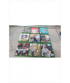 JEU XBOX ONE 