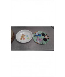 ASSIETTE ENFANT 