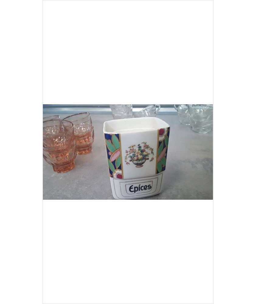 POT EN L\'ÉTAT 