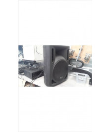 ENCEINTE AMPLIFIE STAGG SP12