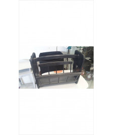 PORTE REVUES