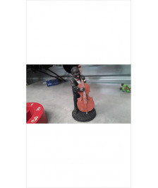 FIGURINE JAZZMAN 