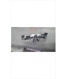 LUNETTE DE TRAVAIL POWERMAX