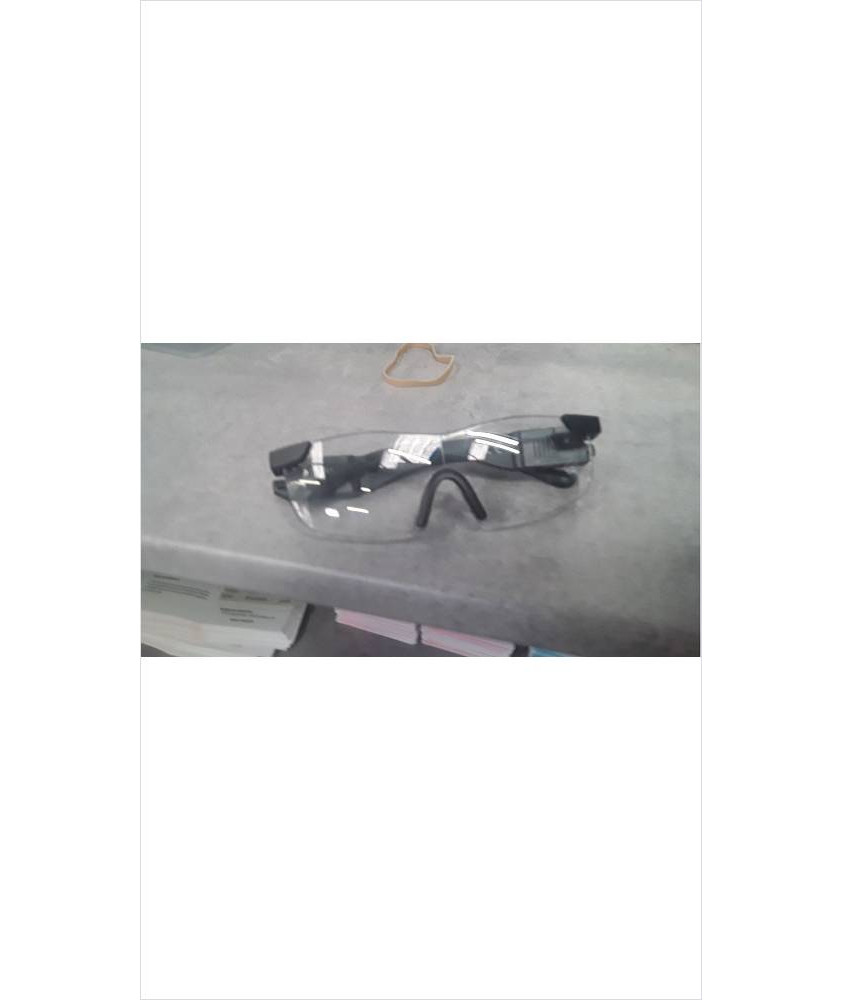 LUNETTE DE TRAVAIL POWERMAX