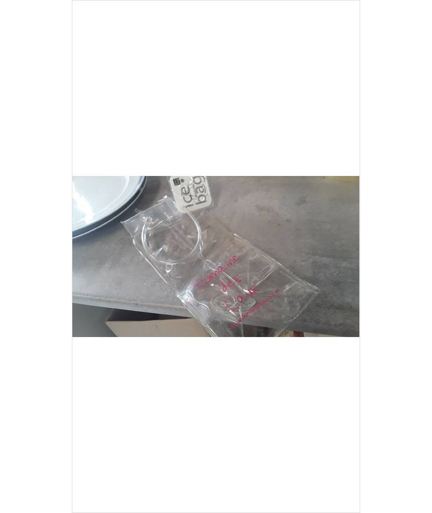 ICE BAG