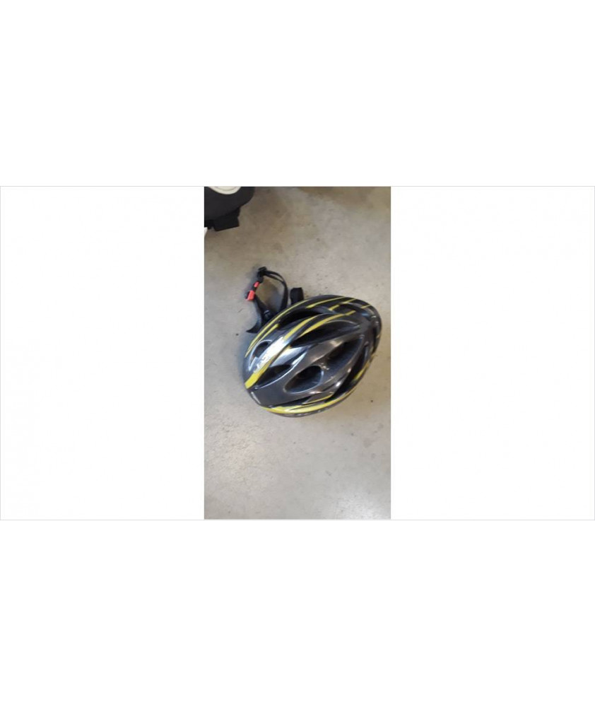CASQUE VELO