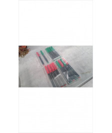 STYLO 0,4MM LE LOT