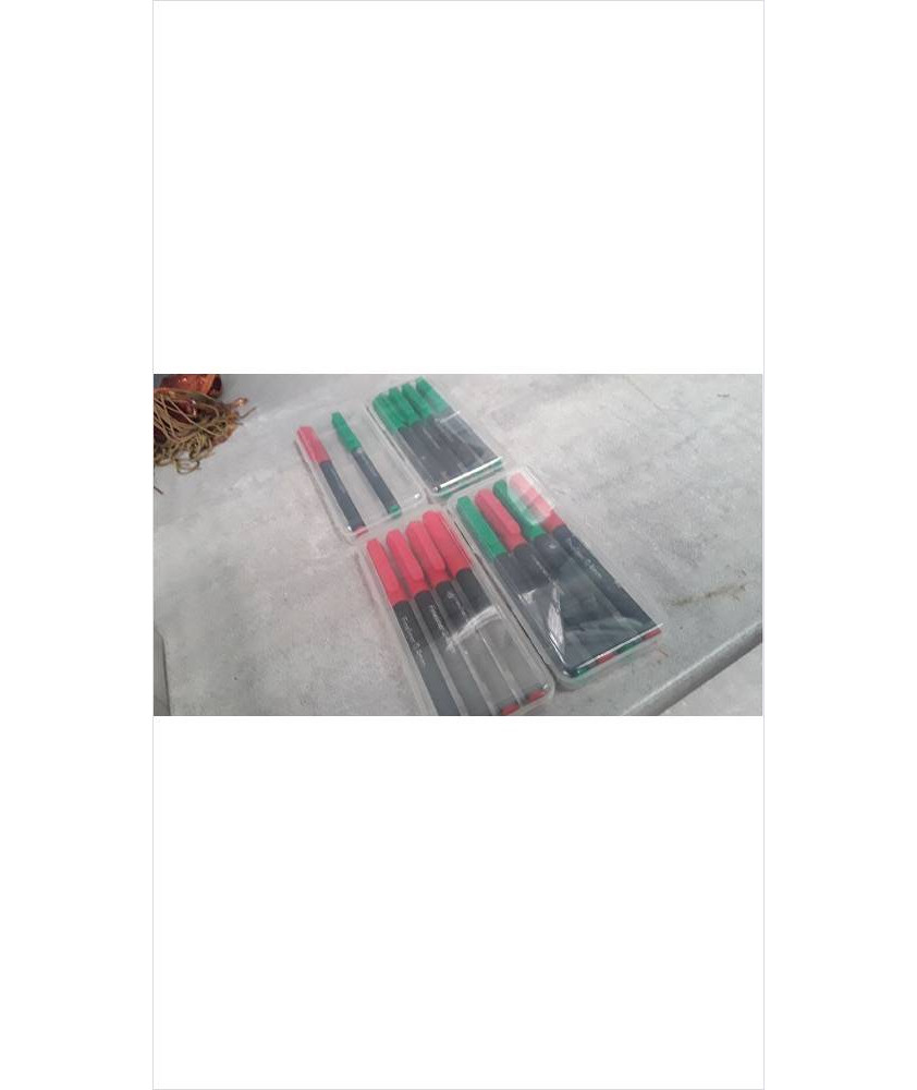 STYLO 0,4MM LE LOT