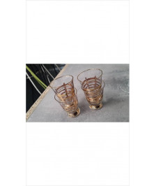 VERRE A LIQUEUR PM LE LOT
