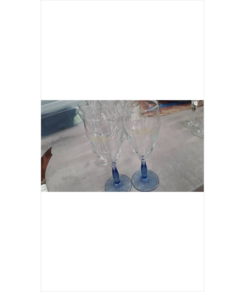 VERRE AN 2000 X2