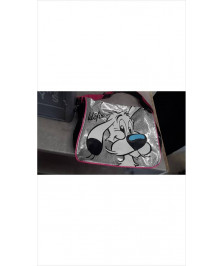 SAC IDEFIX 