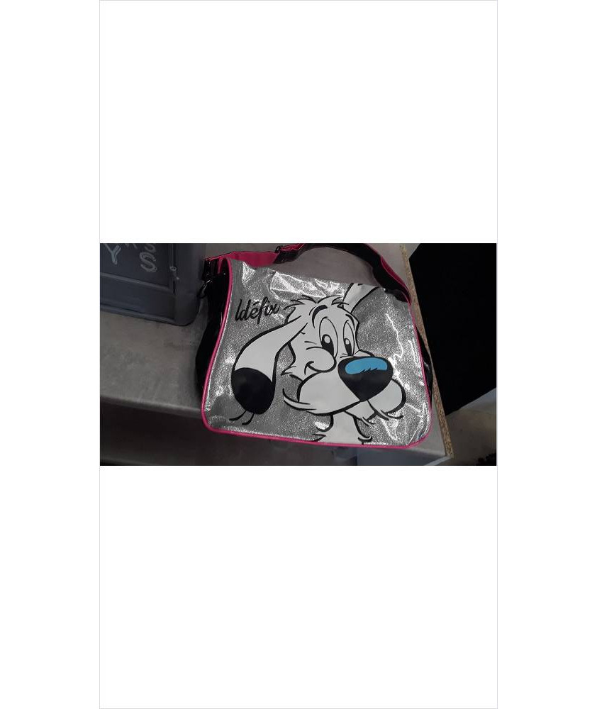 SAC IDEFIX 