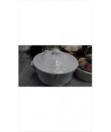SOUPIERE BLANCHE 