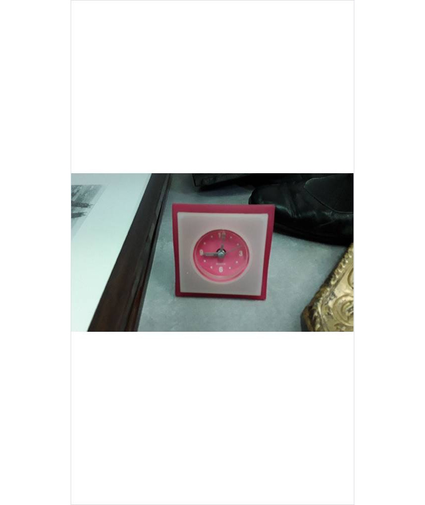 REVEIL DE VOYAGE ROSE 