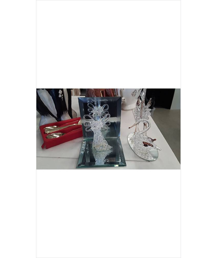 BIBELOT VERRE