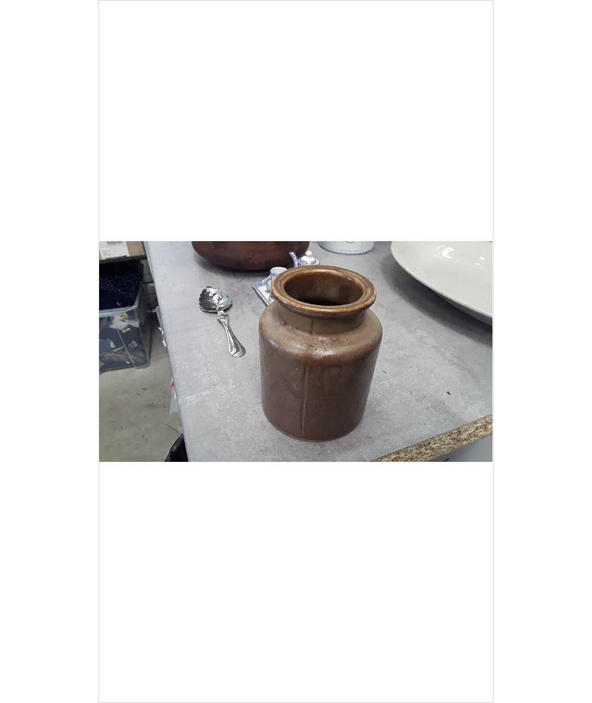 POT GRES 