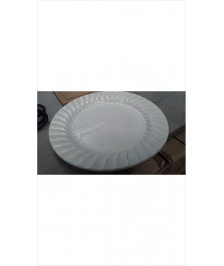 PLAT ROND