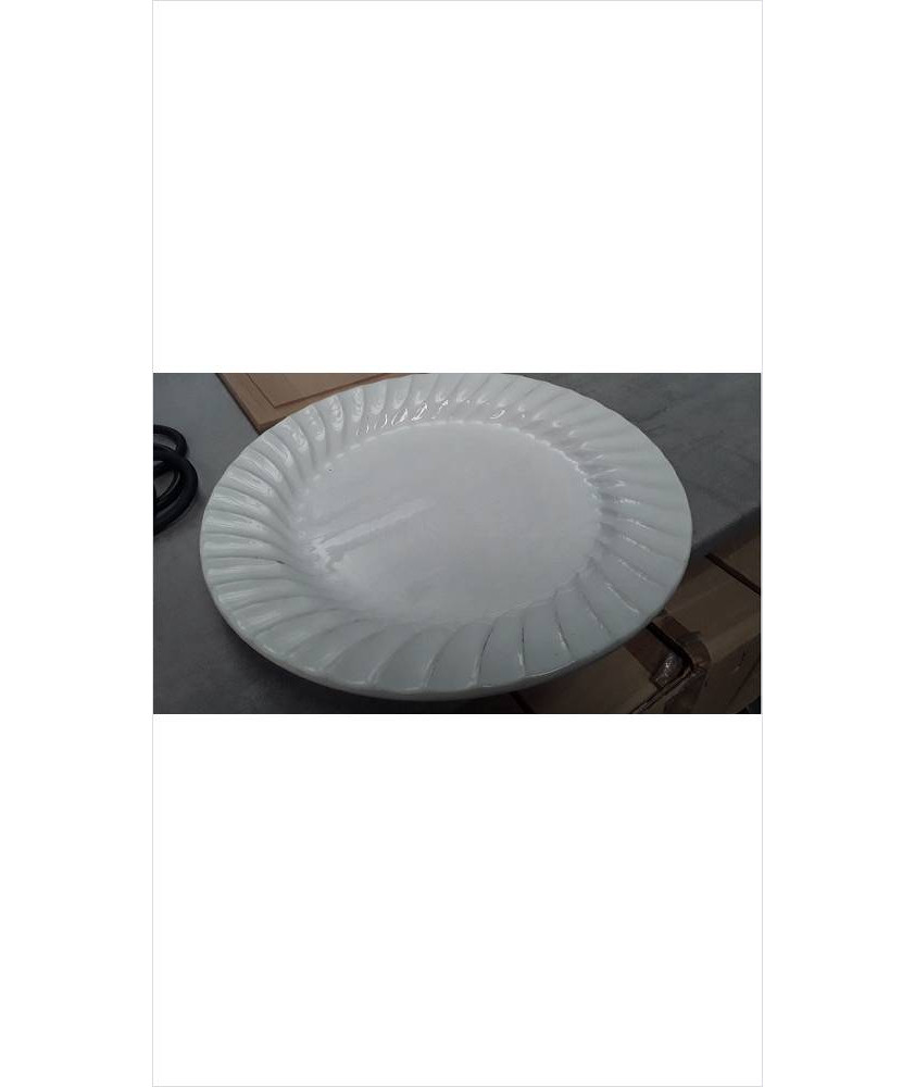 PLAT ROND