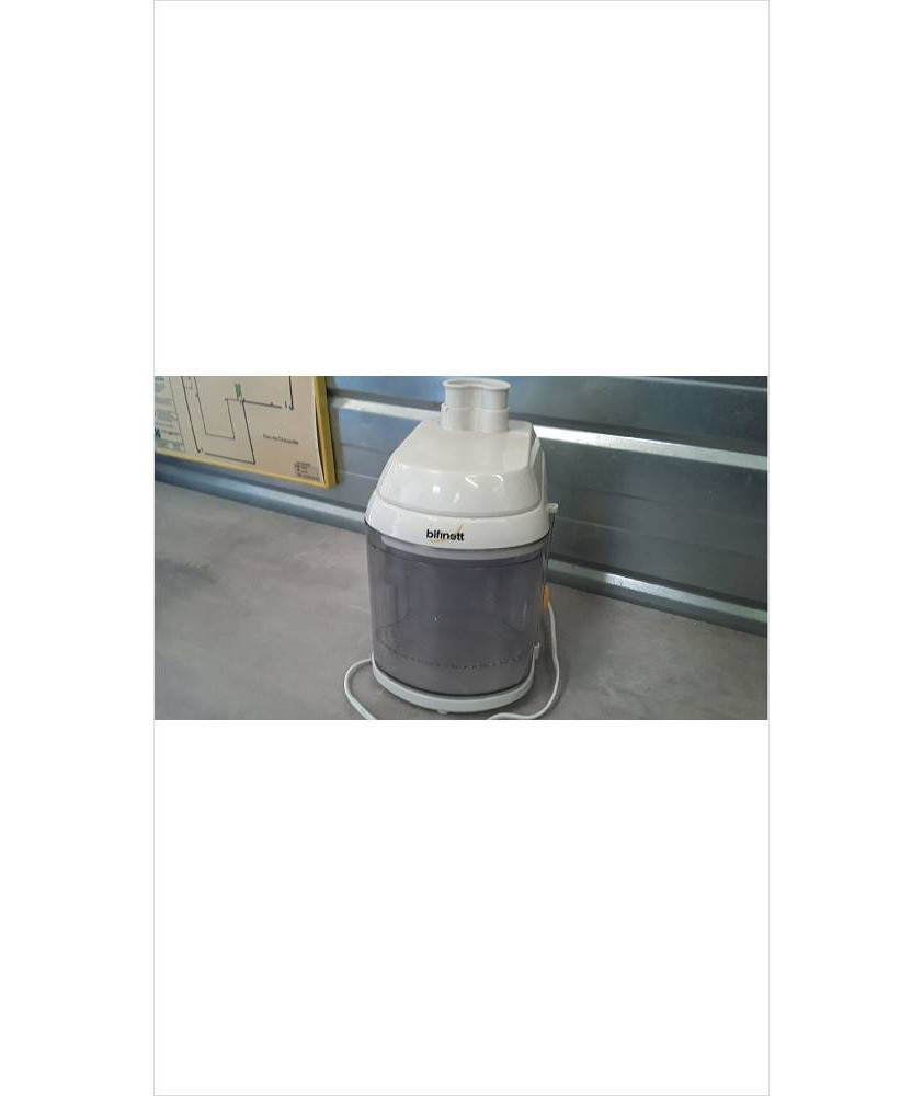 CENTRIFUFEUSE BIFINET
