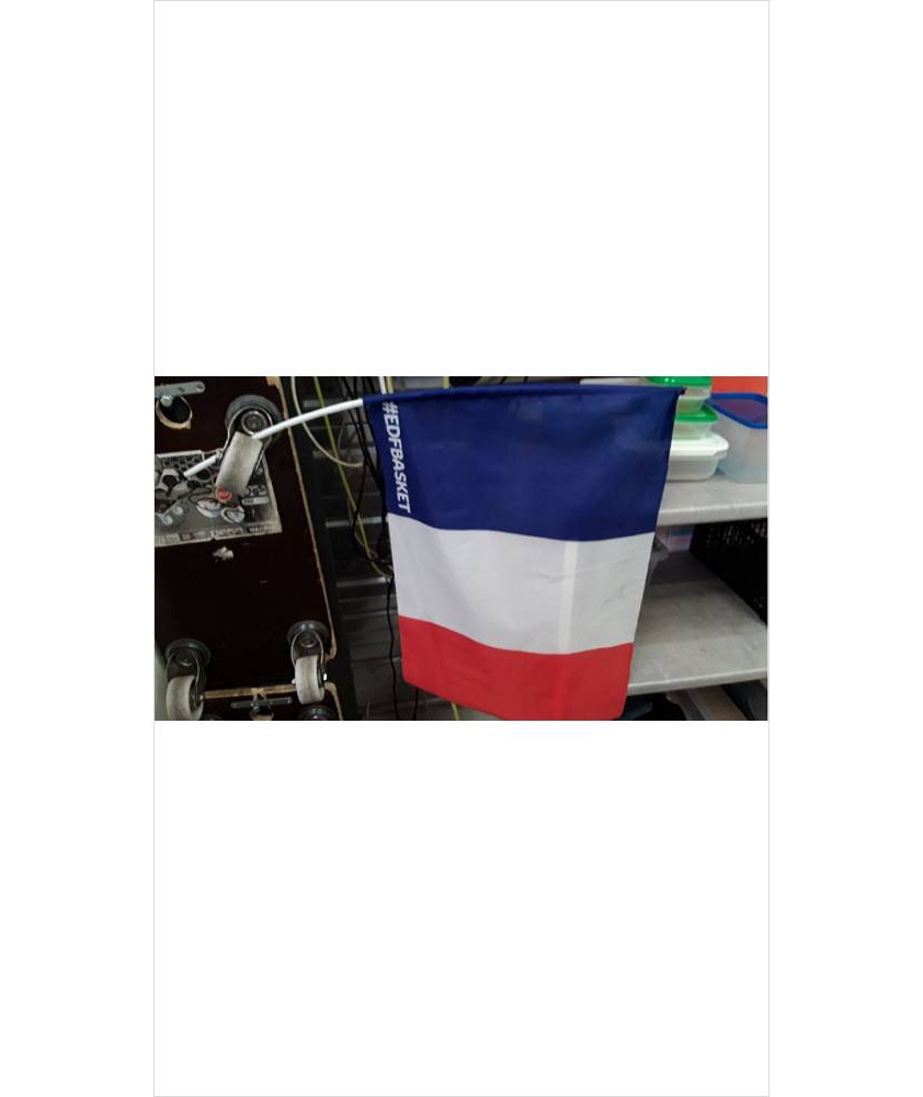 DRAPEAU FRANCE 