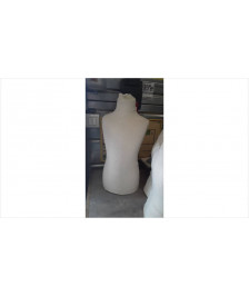 MANNEQUIN ENFANT À POSER 