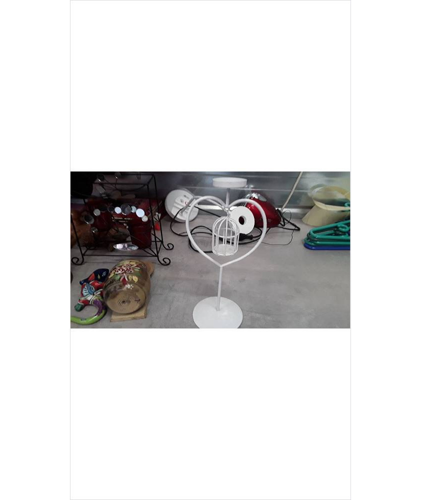 PHOTOPHORE CAGE 