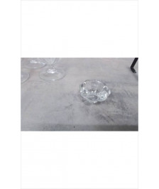 BOUGEOIR VERRE PM 