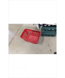 PANIER ROUGE 