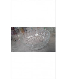 SALADIER VERRE