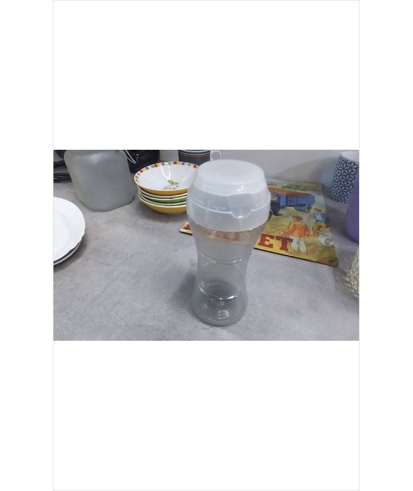 GOURDE PLASTIQUE 