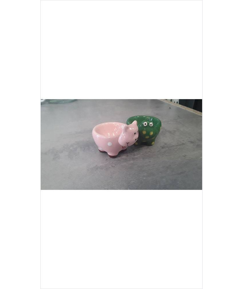 COQUETIER 