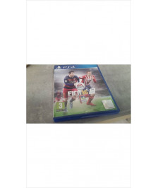 JEU PS4 FIFA 6