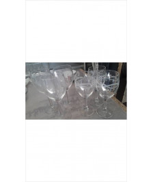 VERRE LE LOT